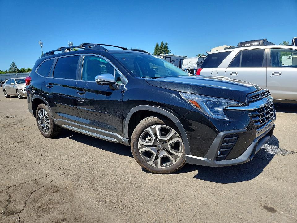 Aukcja sprzedaży 2023 Subaru Ascent, vin: 4S4WMAUD5P3435523, numer aukcji: 57274036