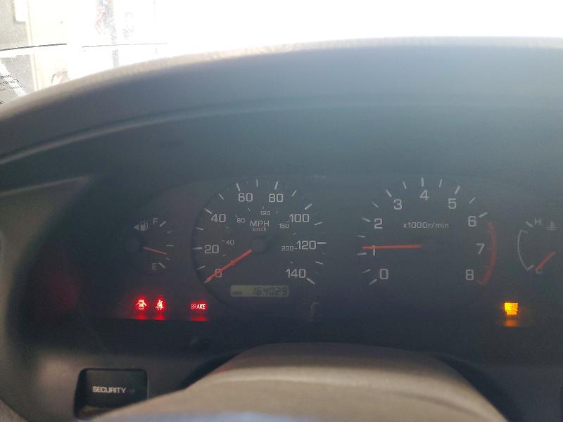 56843016 :رقم المزاد ، 1N4DL01D01C238558 vin ، 2001 Nissan Altima مزاد بيع