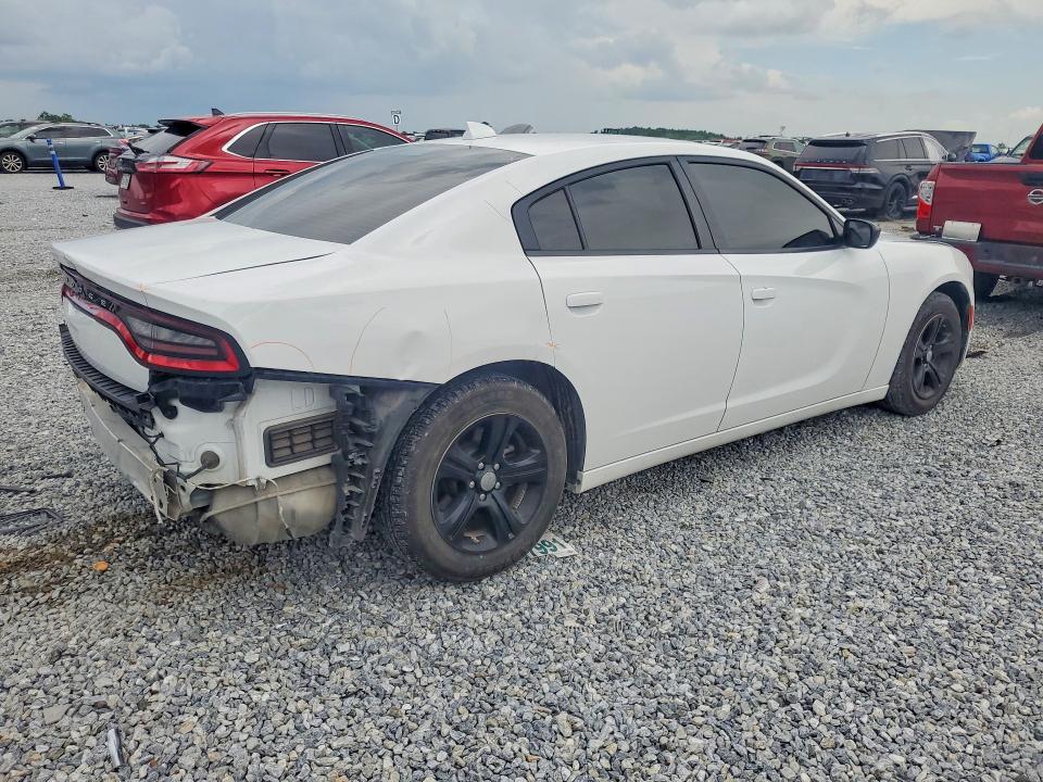 2023 Dodge Charger მანქანა იყიდება აუქციონზე, vin: 2C3CDXBG9PH575728, აუქციონის ნომერი: 56144956
