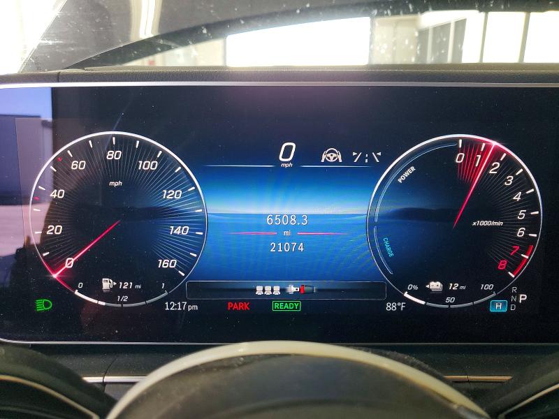 Продажа на аукционе авто 2024 Mercedes-benz Gle, vin: 4JGFB4GB5RB093887, номер лота: 58718126