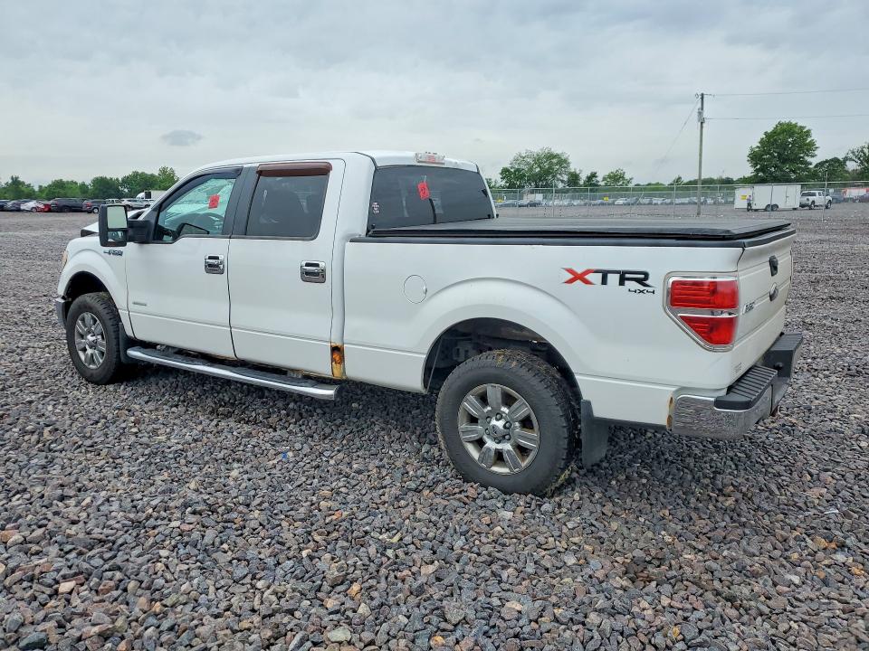2011 Ford F150 მანქანა იყიდება აუქციონზე, vin: 1FTFW1ET4BFC23871, აუქციონის ნომერი: 56599746