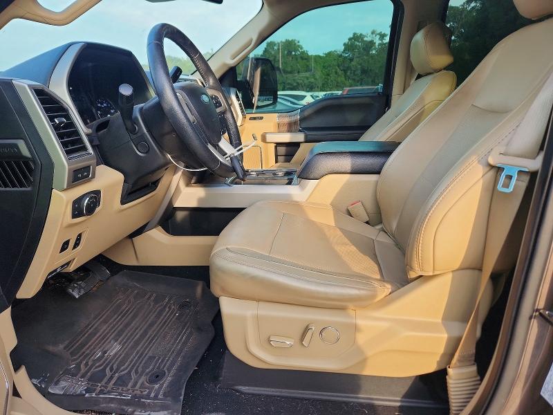 2019 Ford F250 მანქანა იყიდება აუქციონზე, vin: 1FT7W2A61KEG66351, აუქციონის ნომერი: 55830176