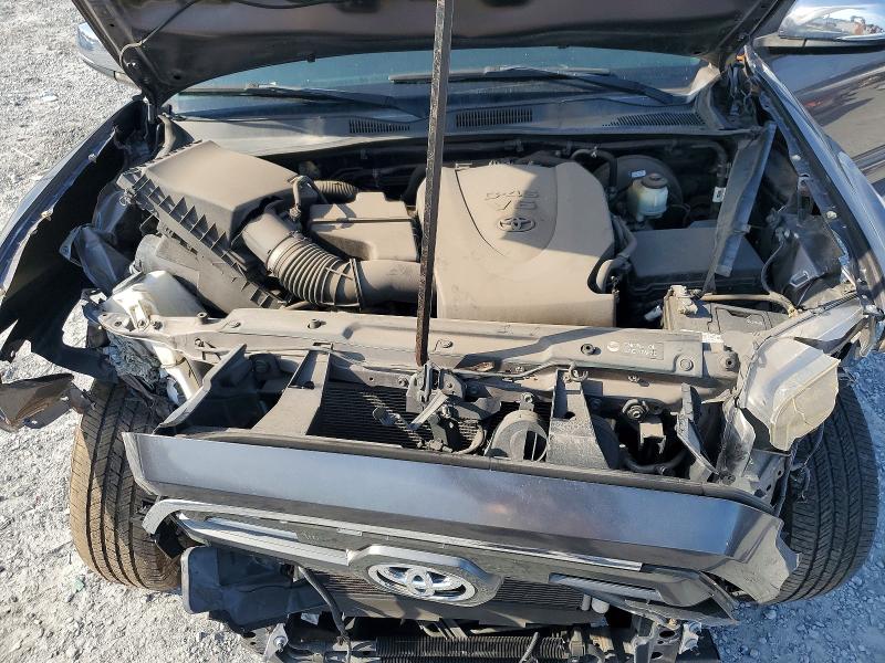Aukcja sprzedaży 2016 Toyota Tacoma, vin: 5TFEZ5CN2GX017593, numer aukcji: 56871746