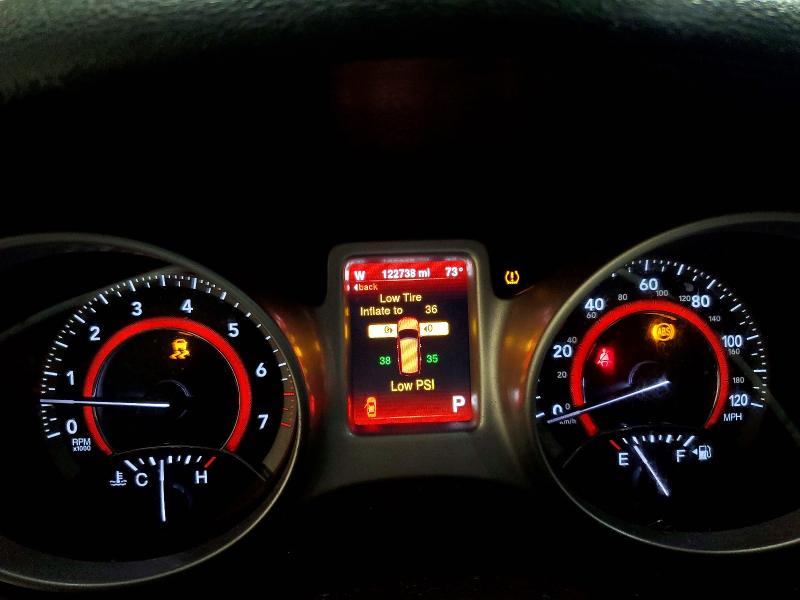 Aukcja sprzedaży 2015 Dodge Journey, vin: 3C4PDDEG6FT688923, numer aukcji: 56831206