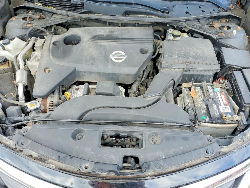Продажа на аукционе авто 2014 Nissan Altima, vin: 1N4AL3AP0EN224085, номер лота: 57346966