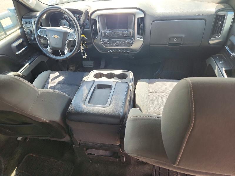 2015 Chevrolet Silverado მანქანა იყიდება აუქციონზე, vin: 1GC4KZC83FF181036, აუქციონის ნომერი: 57967816