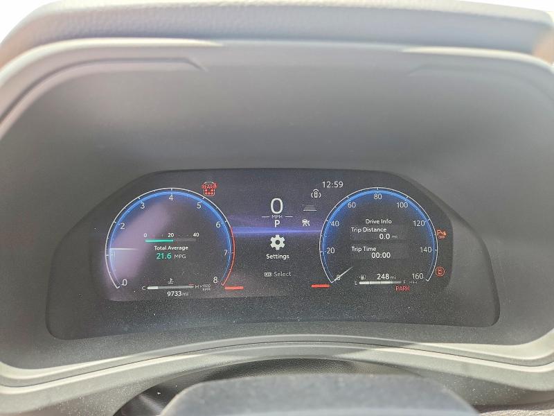 Aukcja sprzedaży 2026 Toyota Grand Highlander, vin: 5TDAAAB54TS110129, numer aukcji: 58769586