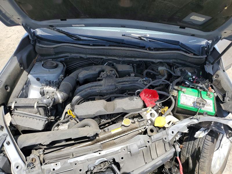 Продажа на аукционе авто 2015 Subaru Forester, vin: JF2SJADC6FH802337, номер лота: 55115046
