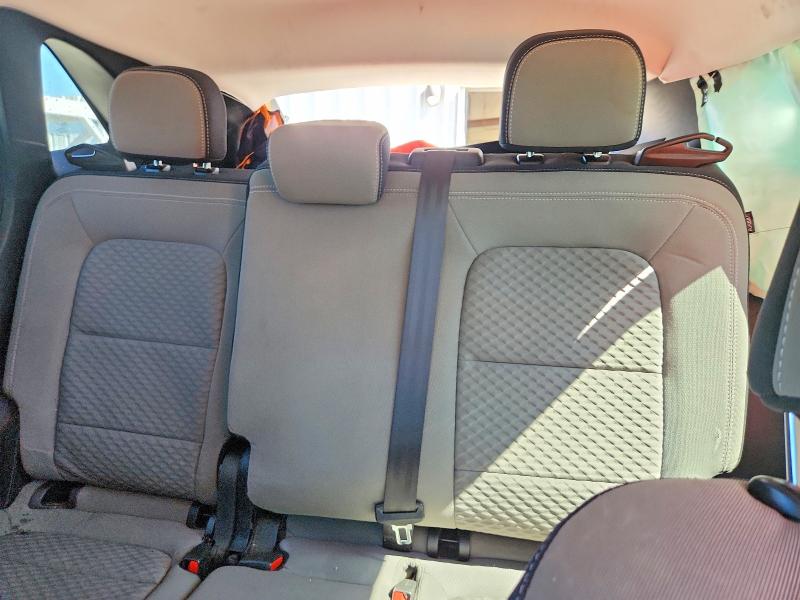 57233176 :رقم المزاد ، 1FMCU9G63MUA22827 vin ، 2021 Ford Escape مزاد بيع