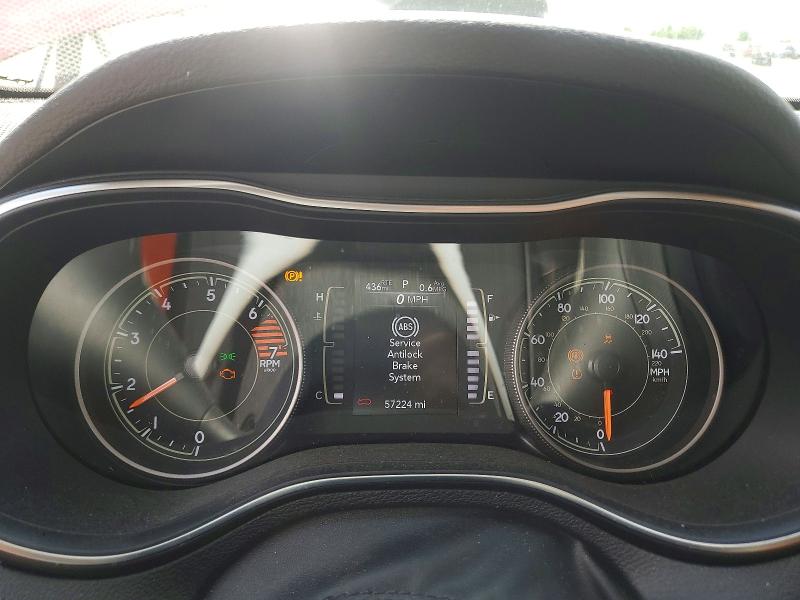 Продажа на аукционе авто 2019 Jeep Cherokee, vin: 1C4PJLLB4KD344517, номер лота: 56773906