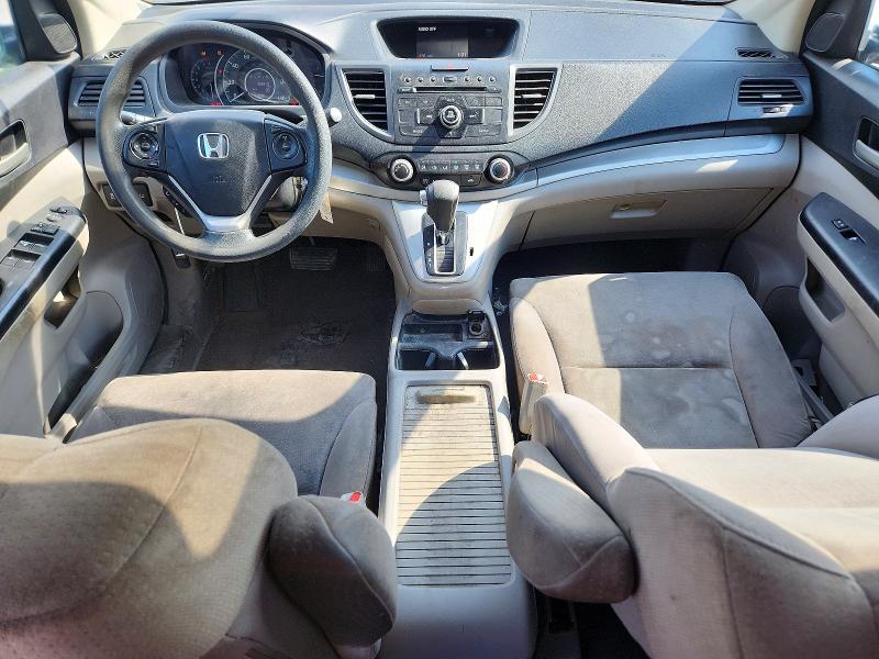 2014 Honda Cr-v მანქანა იყიდება აუქციონზე, vin: 5J6RM3H58EL043868, აუქციონის ნომერი: 56821096
