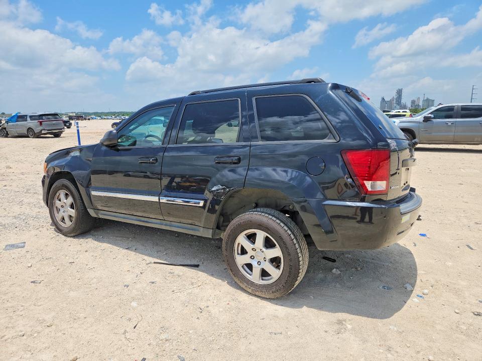2010 Jeep Grand Cherokee მანქანა იყიდება აუქციონზე, vin: 1J4PS4GK5AC155029, აუქციონის ნომერი: 58348956