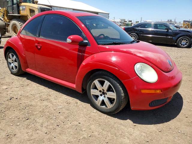 2006 Volkswagen New Beetle მანქანა იყიდება აუქციონზე, vin: 3VWRG31C96M403975, აუქციონის ნომერი: 59379916