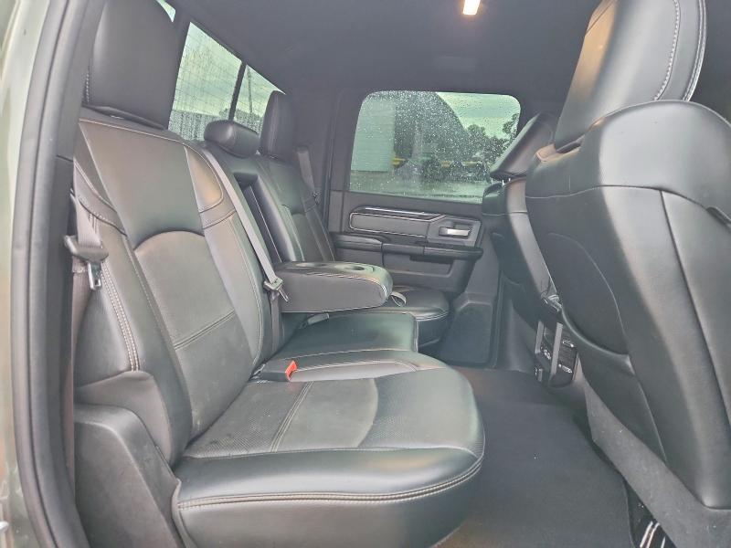 Продаж на аукціоні авто 2022 Ram 2500, vin: 3C6TR5EJ8NG166259, номер лоту: 53631696