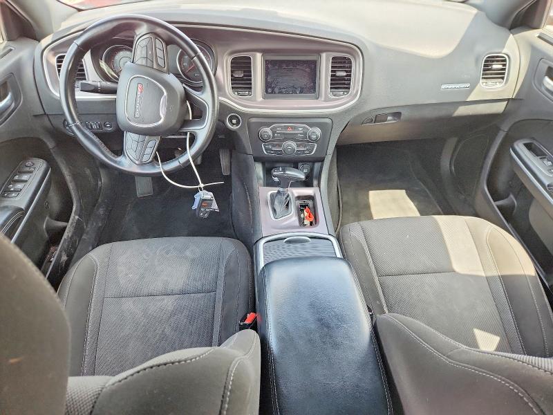 56284086 :رقم المزاد ، 2C3CDXBG6NH247759 vin ، 2022 Dodge Charger مزاد بيع