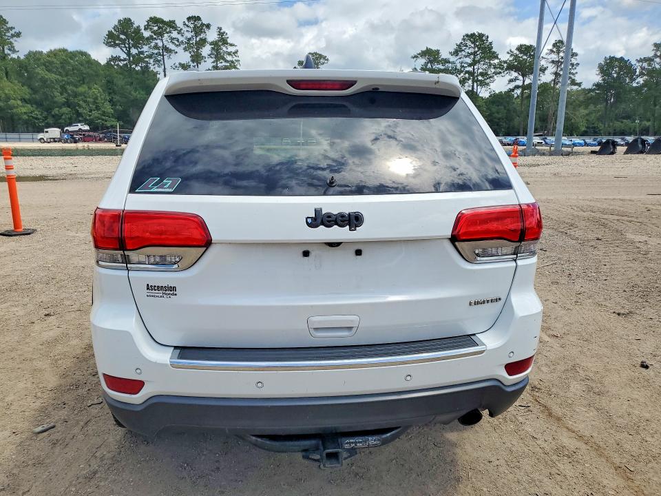 2019 Triumph Car Grand Cherokee მანქანა იყიდება აუქციონზე, vin: 1C4RJEBG9KC731054, აუქციონის ნომერი: 56359446
