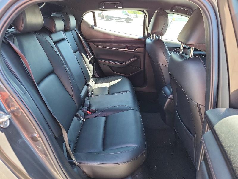 56605596 :رقم المزاد ، JM1BPAKM9R1713027 vin ، 2024 Mazda 3 مزاد بيع