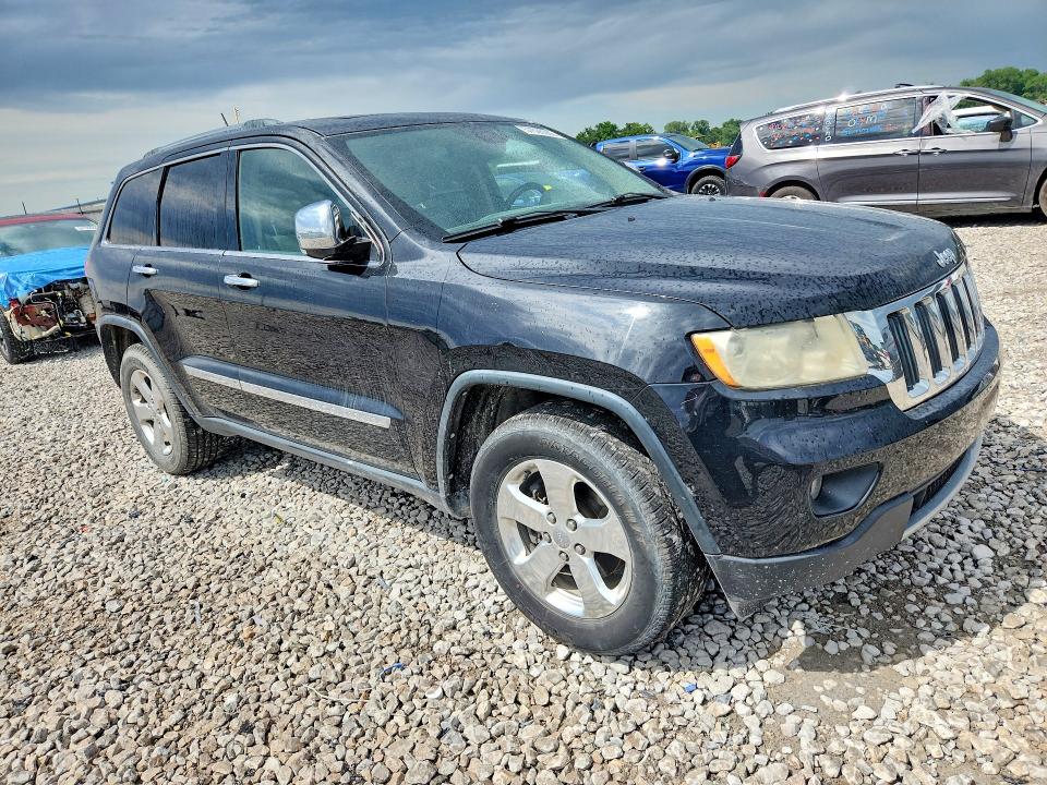 Aukcja sprzedaży 2012 Jeep Grand Cherokee, vin: 1C4RJFBG7CC341576, numer aukcji: 57526086