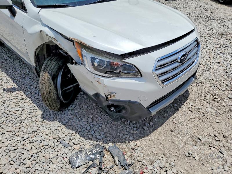 2017 Subaru Outback მანქანა იყიდება აუქციონზე, vin: 4S4BSENC9H3297729, აუქციონის ნომერი: 58846736