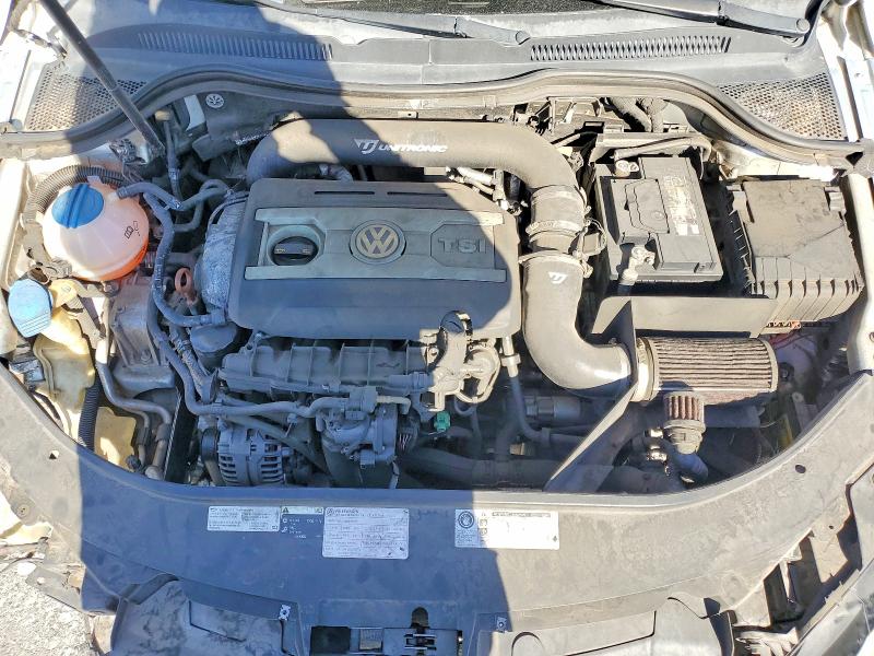 58130486 :رقم المزاد ، WVWBP7AN7DE558864 vin ، 2013 Volkswagen Cc مزاد بيع