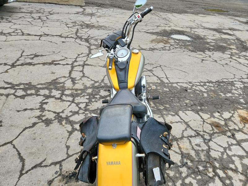 Продаж на аукціоні авто 1999 Yamaha Xvs1100, vin: JYAVP11E2XA000762, номер лоту: 58276166