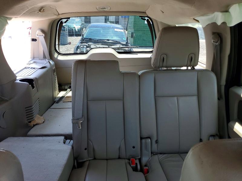Продаж на аукціоні авто 2012 Ford Expedition, vin: 1FMJU1J59CEF26669, номер лоту: 57216186