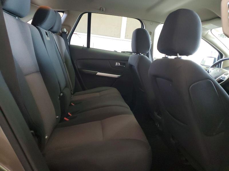 Aukcja sprzedaży 2012 Ford Edge, vin: 2FMDK4JC2CBA89001, numer aukcji: 57067596