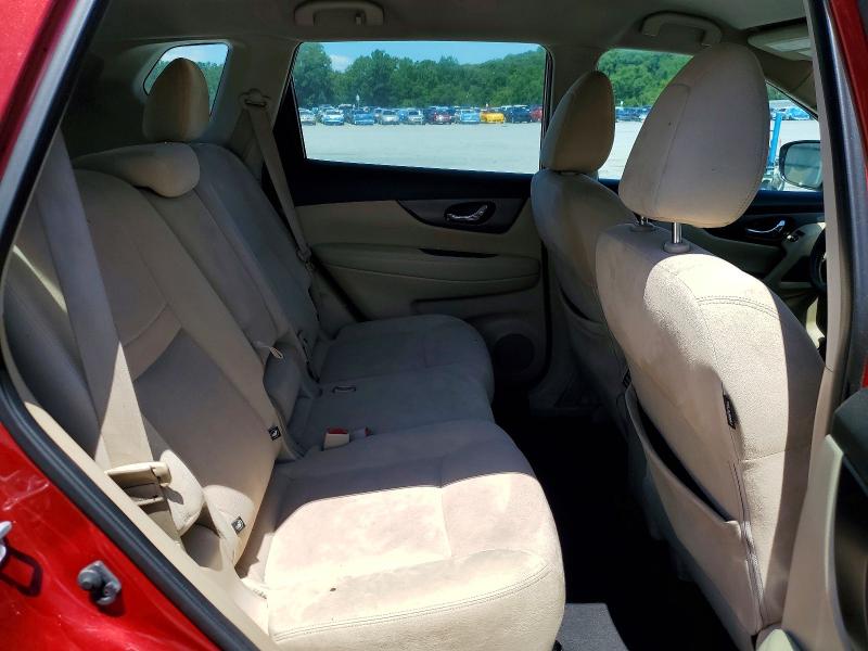 Aukcja sprzedaży 2016 Nissan Rogue, vin: JN8AT2MT9GW027737, numer aukcji: 57514206