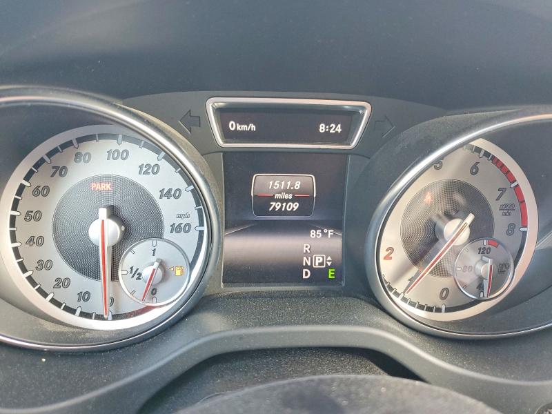 Продажа на аукционе авто 2015 Mercedes-benz Gla, vin: WDCTG4GB3FJ124896, номер лота: 56992726