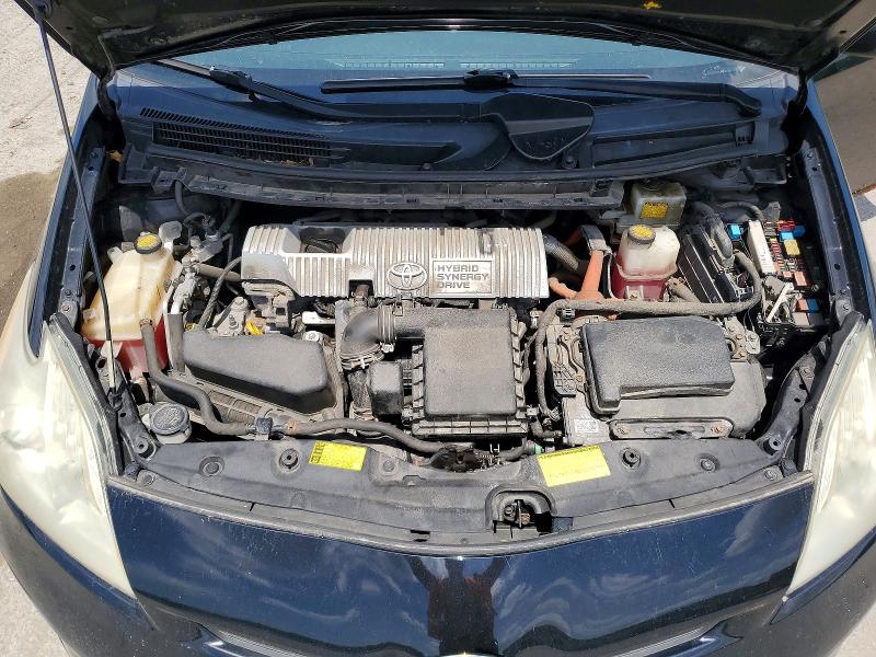 56788696 :رقم المزاد ، JTDKN3DU4D5638348 vin ، 2013 Toyota Prius مزاد بيع
