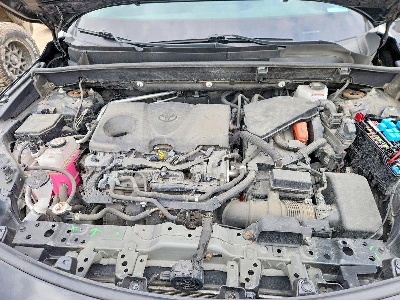 Aukcja sprzedaży 2021 Toyota Venza, vin: JTEAAAAH0MJ050257, numer aukcji: 58296066