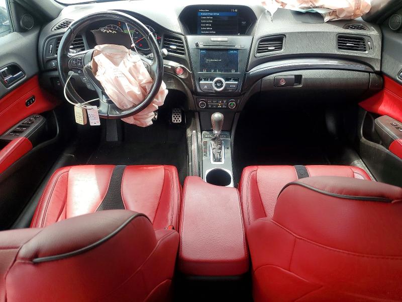 Продажа на аукционе авто 2021 Acura Ilx, vin: 19UDE2F8XMA006711, номер лота: 58009486