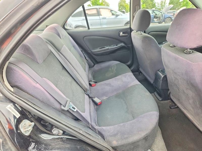 Продаж на аукціоні авто 2006 Nissan Sentra, vin: 3N1CB51D76L511161, номер лоту: 85607365