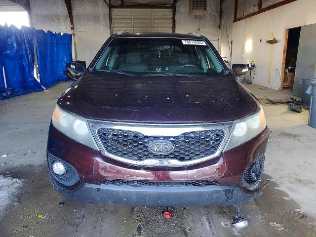 Продажа на аукционе авто 2012 Kia Sorento, vin: 5XYKT3A68CG223485, номер лота: 57566596