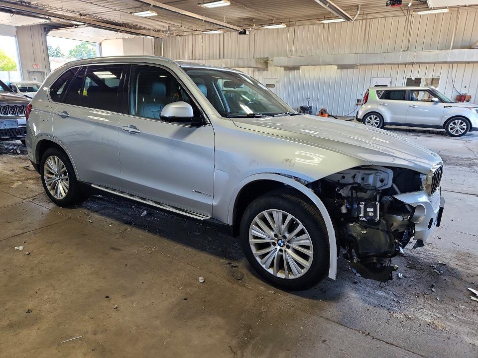 Aukcja sprzedaży 2016 Bmw X5, vin: 5UXKS4C50G0N14764, numer aukcji: 56539826