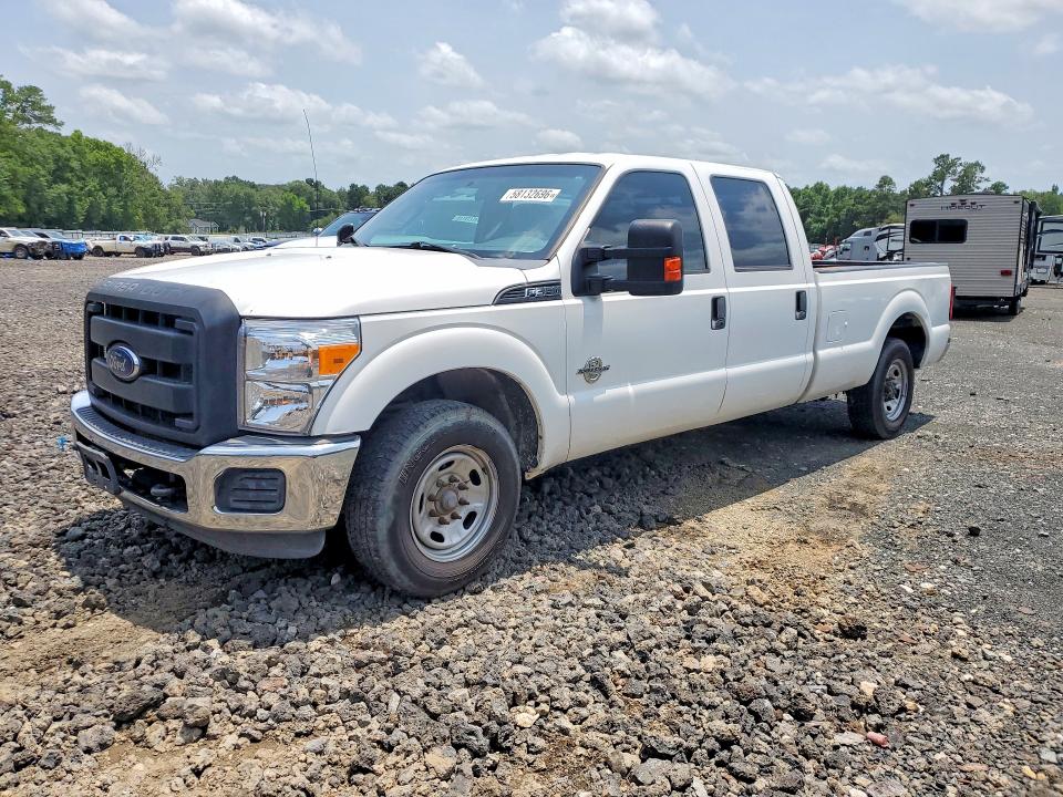 Aukcja sprzedaży 2016 Ford F350, vin: 1FT8W3AT2GEC31877, numer aukcji: 58132696
