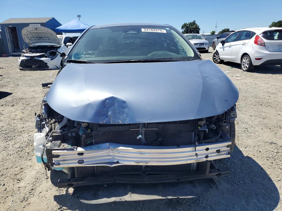 Aukcja sprzedaży 2024 Toyota Corolla, vin: 5YFB4MDE2RP117110, numer aukcji: 59169376