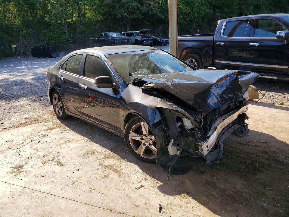 Aukcja sprzedaży 2012 Acura Tsx, vin: JH4CU2F60CC000140, numer aukcji: 55389346
