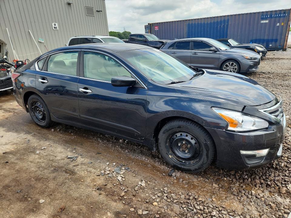 Aukcja sprzedaży 2015 Nissan Altima, vin: 1N4AL3AP6FN308445, numer aukcji: 56465116