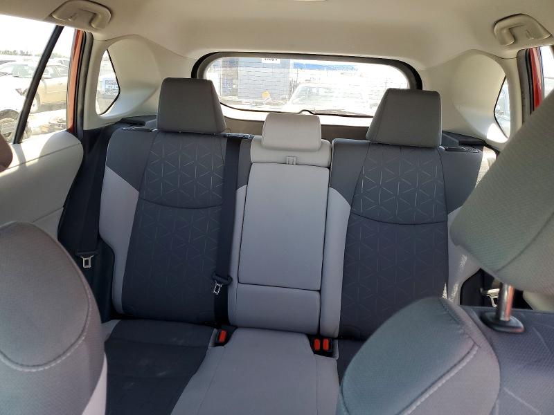 Aukcja sprzedaży 2022 Toyota Rav4, vin: 2T3P1RFV7NW255539, numer aukcji: 56358776