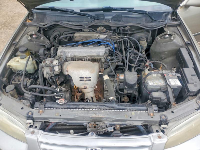 56994126 :رقم المزاد ، 4T1BG22K8VU061946 vin ، 1997 Toyota Camry مزاد بيع