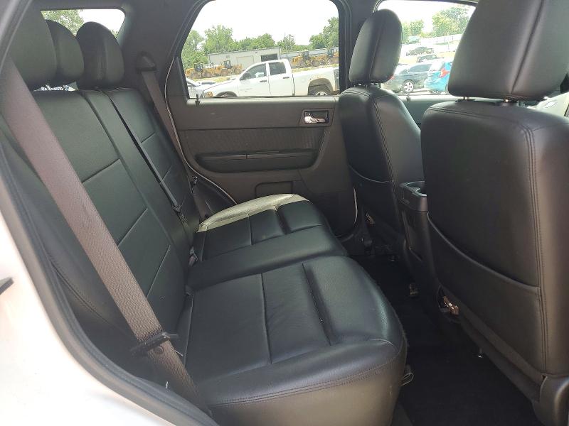 56651246 :رقم المزاد ، 1FMCU0EG2CKC07386 vin ، 2012 Ford Escape مزاد بيع