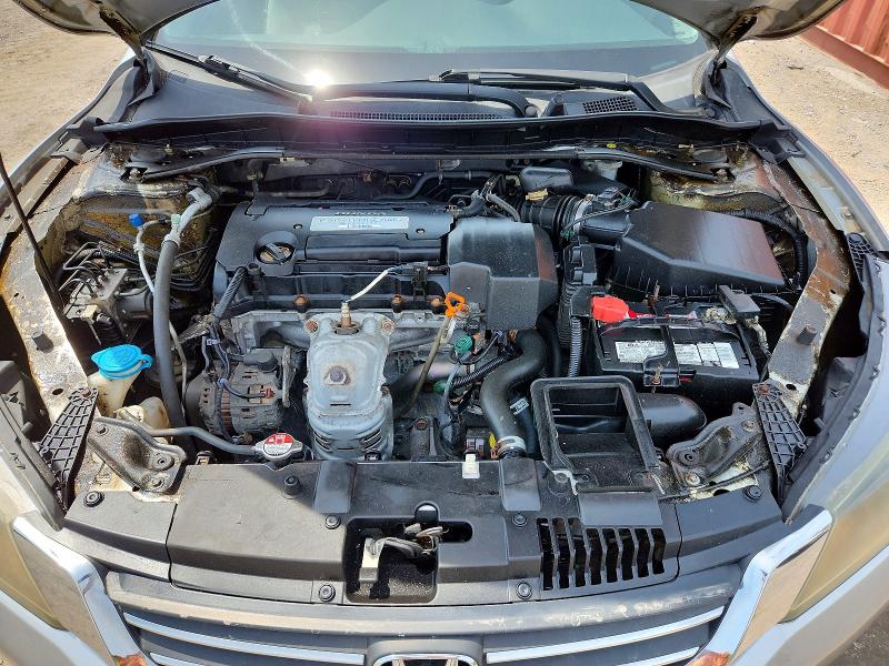 Продажа на аукционе авто 2013 Honda Accord, vin: 1HGCR2F35DA806918, номер лота: 58111526