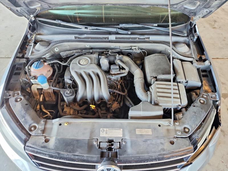 Продаж на аукціоні авто 2015 Volkswagen Jetta, vin: 3VW1K7AJ5FM352539, номер лоту: 57344146