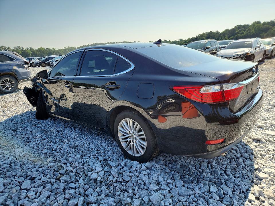 Продаж на аукціоні авто 2013 Lexus Es, vin: JTHBK1GG1D2055979, номер лоту: 57051096