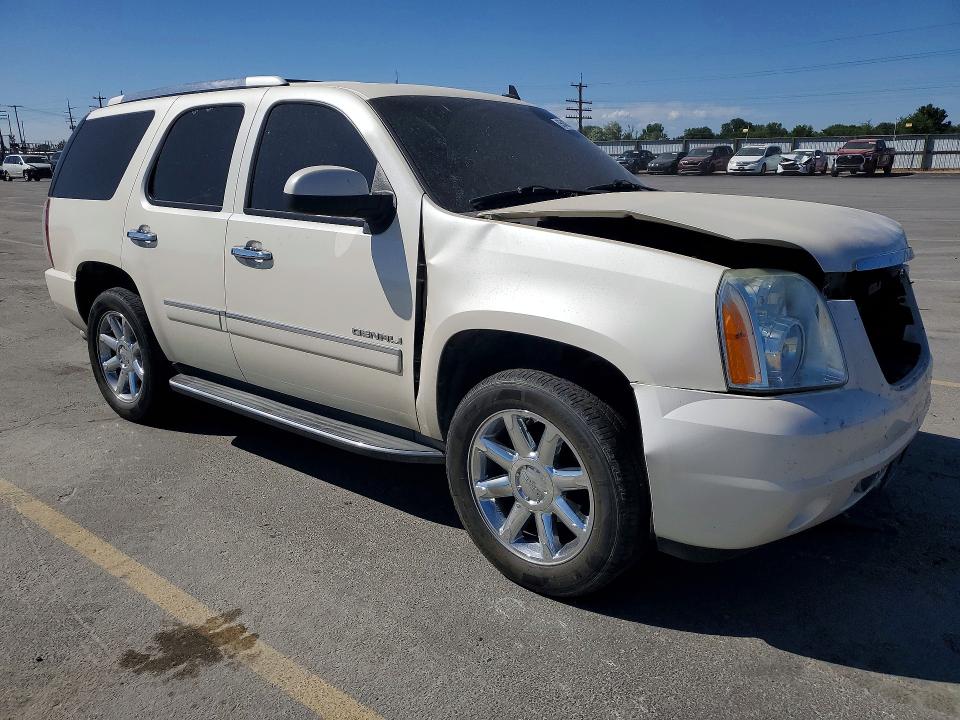 Продаж на аукціоні авто 2013 Gmc Yukon, vin: 1GKS2EEF7DR309421, номер лоту: 55400306