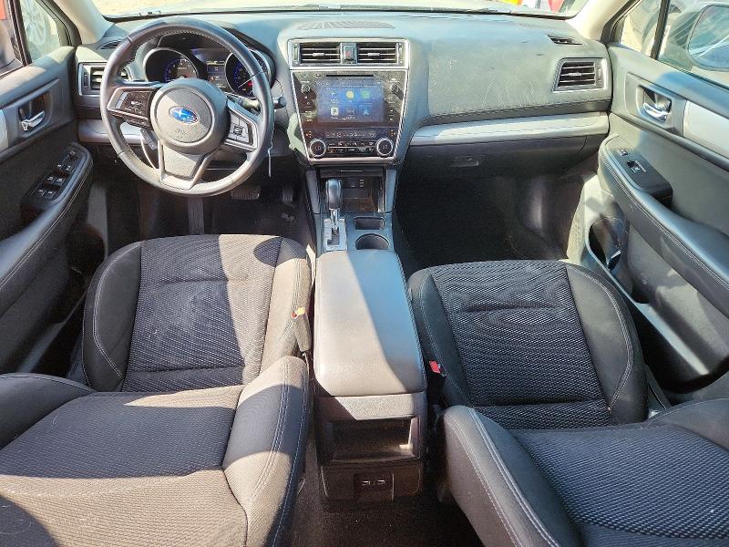 Продажа на аукционе авто 2018 Subaru Outback, vin: 4S4BSACC6J3214873, номер лота: 57324436