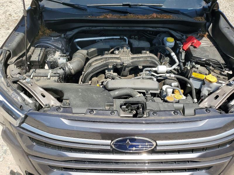 Продажа на аукционе авто 2025 Subaru Forester, vin: JF2SLDDC8SH455700, номер лота: 56729966