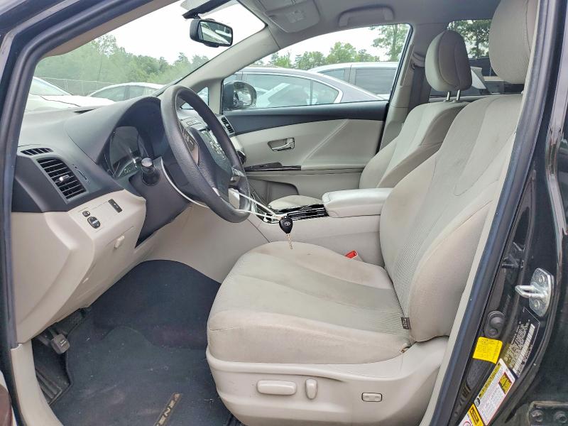 Aukcja sprzedaży 2011 Toyota Venza, vin: 4T3ZA3BB6BU048752, numer aukcji: 57356136