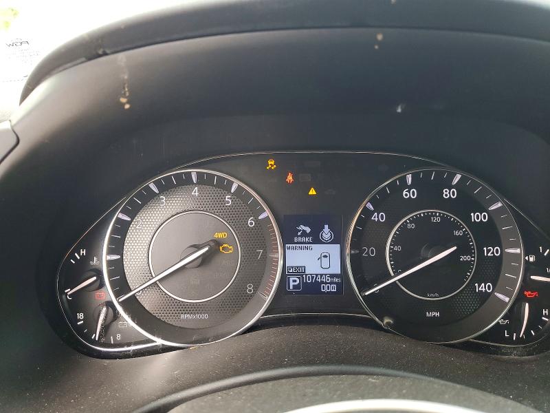 Aukcja sprzedaży 2018 Nissan Armada, vin: JN8AY2NC8J9552083, numer aukcji: 58572426